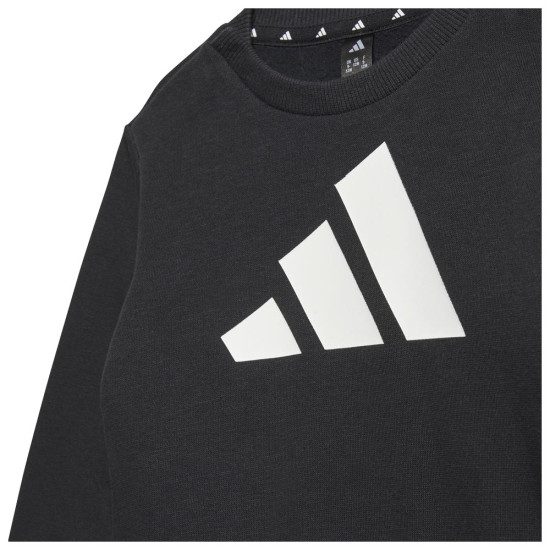 Adidas Βρεφικές φόρμες σετ Essentials Big Logo Joggers Set